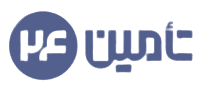 تامین ۲۴ Logo