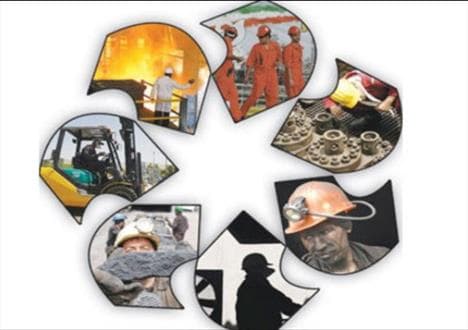 نقش ۱۰ درصدی بخش تعاون در ایجاد اشتغال