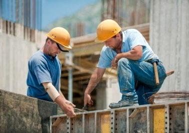 ‌بیمه کارگران ساختمانی؛ بنای نیمه‌کاره