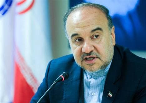 الزام افزایش سهم بخش خصوصی در اقتصاد ورزش