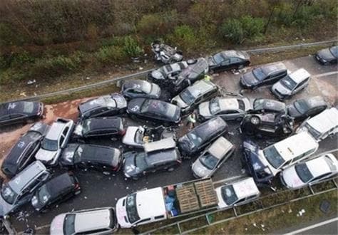 منابع بیمه‌ها نباید خرج خسارت‌های قابل‌کنترل شود!