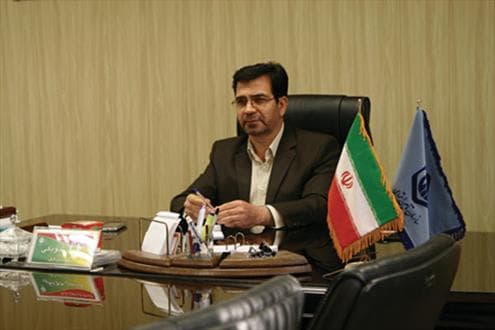 صدور پروانه فعالیت کارگزار رسمی تأمین اجتماعی در کشور مالزی