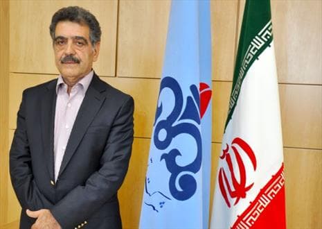 راهیابی مدیر عامل تاپیکو به فهرست تأثیرگذاران صنعت پتروشیمی جهان