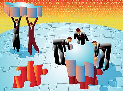 تقویت نیروهای مولد؛ شرط توسعه