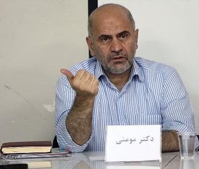 احمدی‌نژاد اقتصاد ایران را ٥ برابر وابسته‌تر‌ کرد