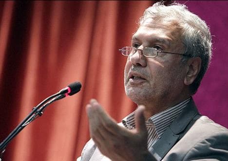 ایده رفاه را باید اصلاح و تقویت کرد