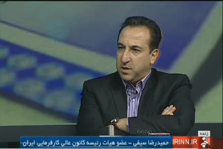 نامزدهای ریاست جمهوری راهکارهای عملی ارائه کنند