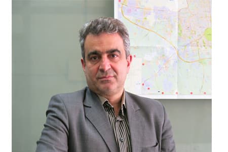 سالم‌سازی محیط، راهکار غالب در مشاغل سخت