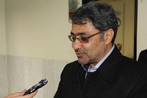 معاون امور استانهای سازمان تأمین اجتماعی منصوب شد