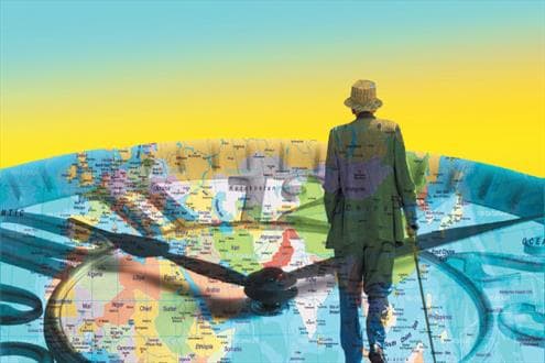 نگاه بازار آزاد به نظام های بازنشستگی