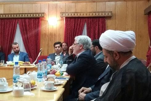 افزایش ۷۹ درصدی حقوق  بازنشستگان در  ۳ سال