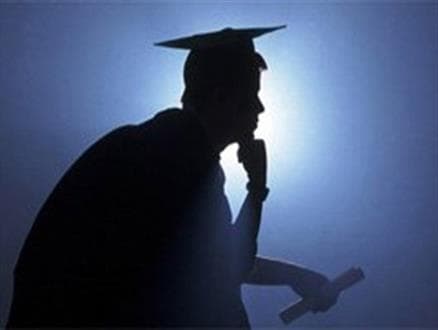 ۷۵درصد جویندگان کار دارای مدرک دانشگاهی هستند