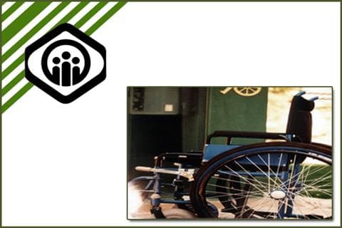 قانون تامین اجتماعی درباره از کارافتادگی چه می گوید