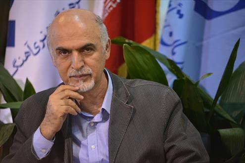 رستمیان مشاور نوربخش شد