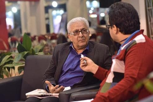 شفافیت در رسانه برای همه گروه ها لازم است