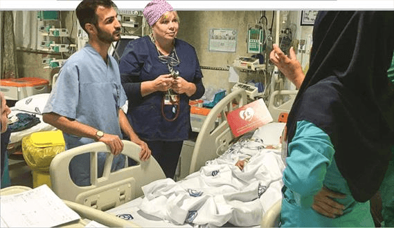 اینجا قلب بچه‌ها بهتر می‌تپد