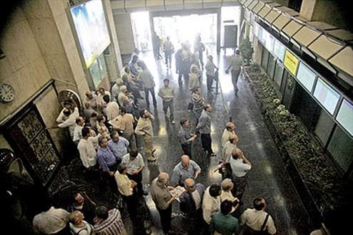 بزرگان ناجی شاخص شدند