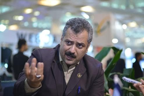 مهر تایید کارگران بر سیاست های رفاهی دولت یازدهم