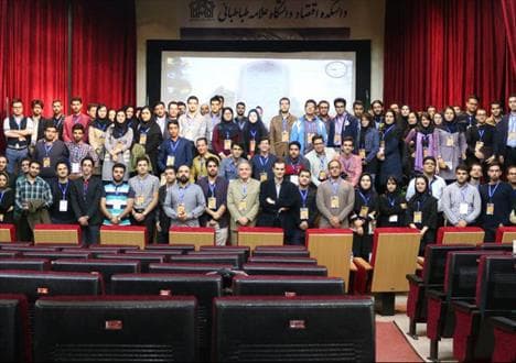 برگزیدگان «رویداد چکاوک: استارت آپ و کارآفرینی» معرفی شدند