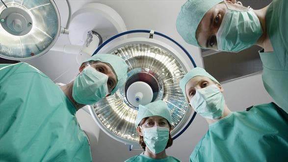 رفاه زیر سُرُم!