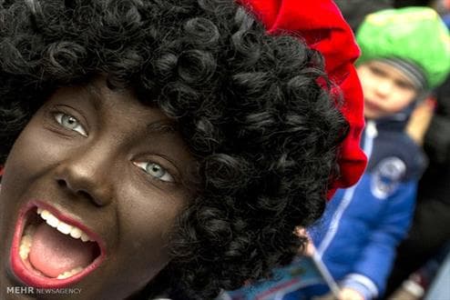 برترین تصاویر جهان در ۲۳ آبان ۹۵