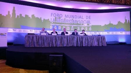 دکتر نوربخش رسما نایب رئیس ایسا شد