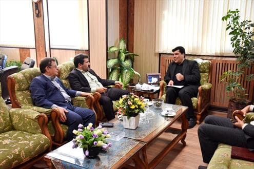 نقش تامین اجتماعی در حمایت از نیروهای مولد ستودنی است