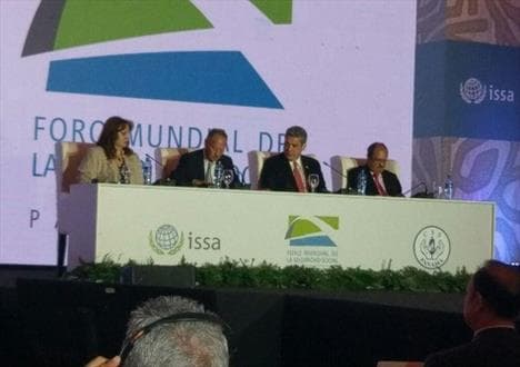 آغاز مهمترین رویداد جهانی در حوزه تامین اجتماعی