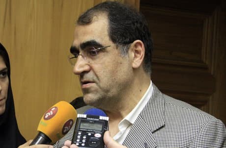 مخالفت صریح وزیر بهداشت با ایجاد وزارت «رفاه و سلامت»