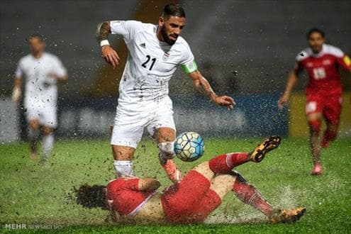 برترین تصاویر جهان در ۲۶ آبان ۹۵