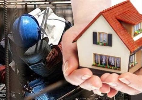 ۶۰ درصد حقوق کارگران صرف هزینه‌های مسکن می‌شود