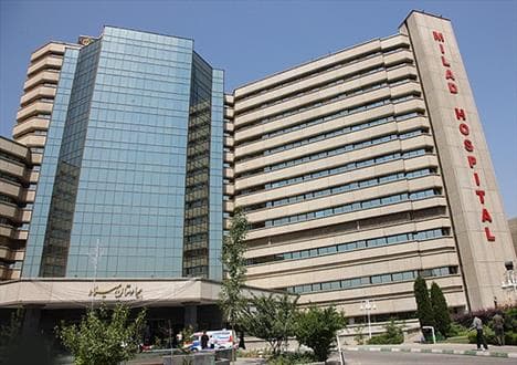 افتتاح ۷ مرکز درمانی جدید تامین اجتماعی همزمان با  روز جهانی کارگر