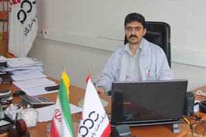 عضویت نفت پاسارگاد درانجمن تولید کنندگان قیر هرمزگان