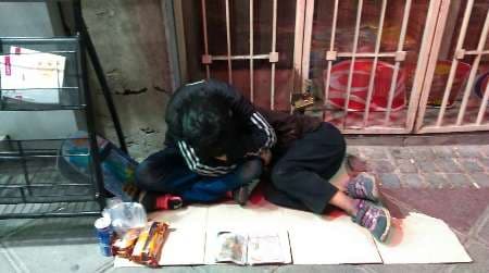 کودکان کار و خیابان و «حضانت» پرچالش