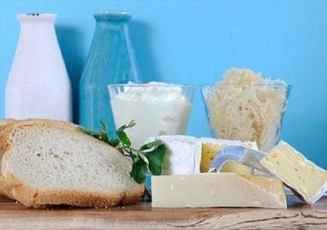 کشف نوع جدیدی از ویتامین در لبنیات