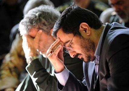 ثبت درخواست تجدیدنظر در رای سعید مرتضوی