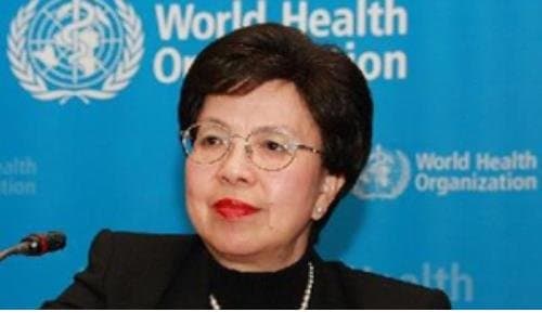 دخانیات سالانه علت مرگ ۶ میلیون نفر در جهان