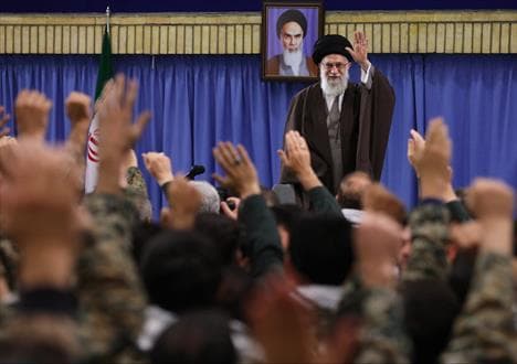 قطعاً حرکت بسیجی در کشور ما پیروز است