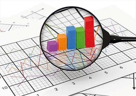 چهارمین افت متوالی شاخص سهام