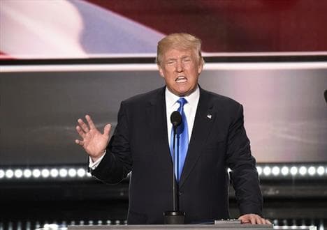 معنای ترامپ برای تامین اجتماعی