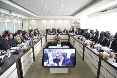 لاغر سازی مقررات در تامین اجتماعی