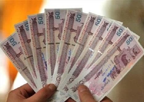 افزایش  ۱۰ درصدی حقوق کارکنان  دولت