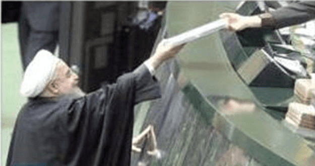 بودجه عمومی و نشانه‌هایی از کسری های پنهان