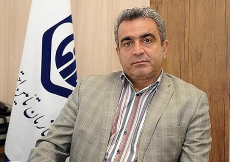 پرونده الکترونیک مستمری‌ها به مرحله اسکن رسید