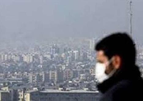 ابتلای تهرانی ها به یک بیماری نادر تنفسی