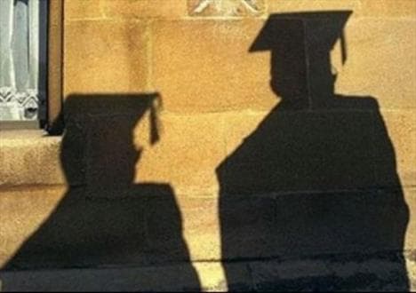 نرخ بیکاری فارغ التحصیلان به ۱۸ درصد رسید