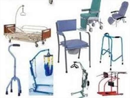 گشایش نمایشگاه بین المللی تجهیزات توانبخشی معلولان و جانبازان