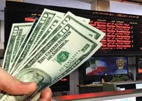 واکنش بورس به کنترل دلار
