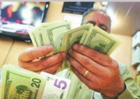 گران‌شدن دلار؛ بازهم دستی درکار است؟!