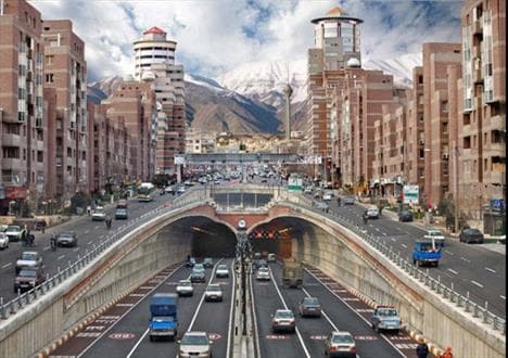 سلامتمان در گرو مراقبت از زمین است